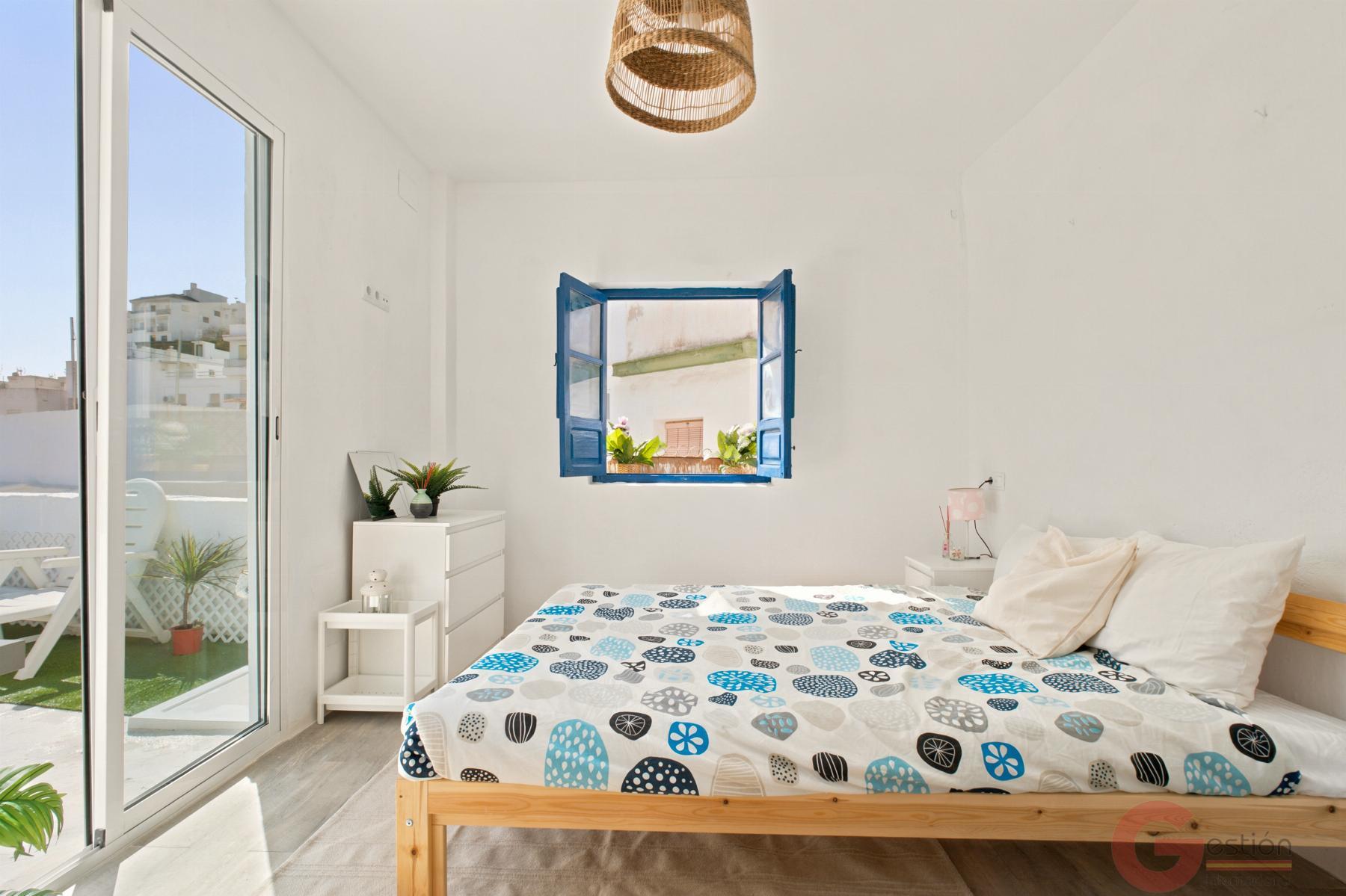 Venta de casa en Salobreña