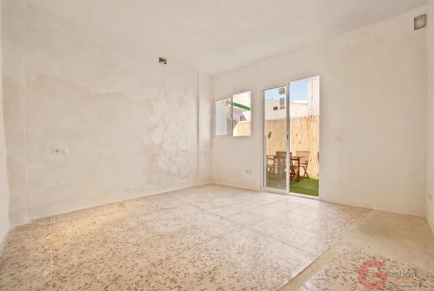 Venta de casa en Salobreña