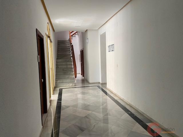 Venta de apartamento en Almuñécar