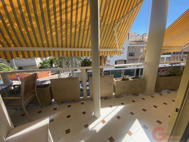 Venta de apartamento en Almuñécar
