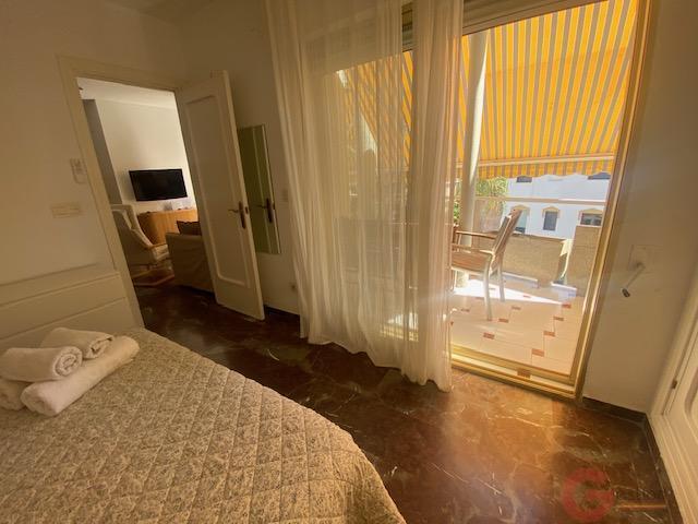 Venta de apartamento en Almuñécar