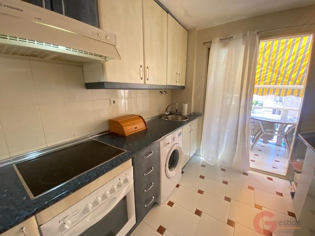 Venta de apartamento en Almuñécar