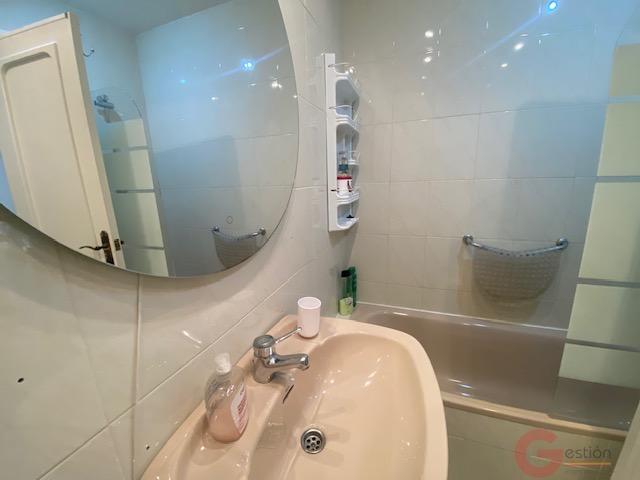 Venta de apartamento en Almuñécar
