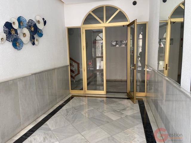 Venta de apartamento en Almuñécar