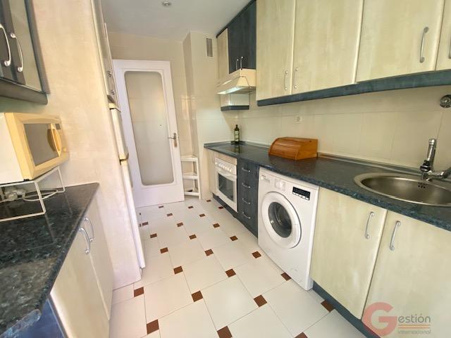 Venta de apartamento en Almuñécar