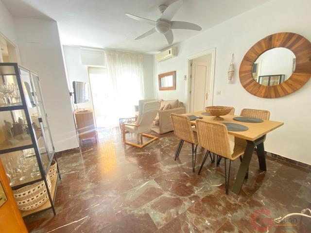 Venta de apartamento en Almuñécar