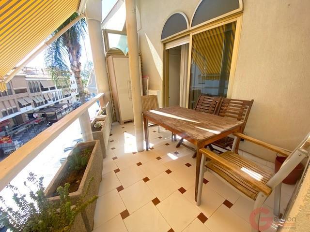 Venta de apartamento en Almuñécar