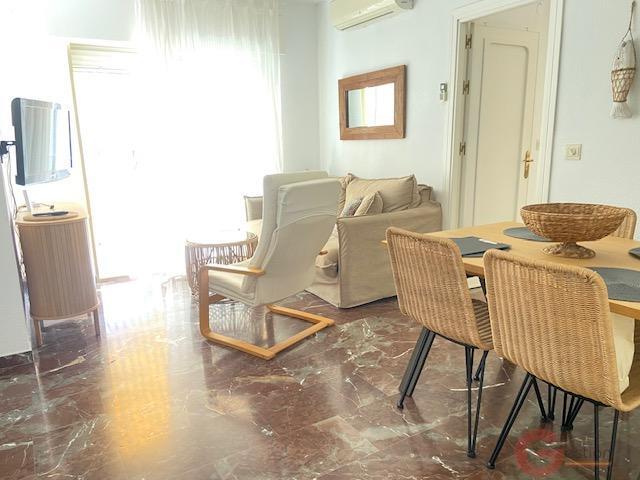 Venta de apartamento en Almuñécar