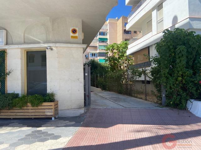 Venta de apartamento en Almuñécar