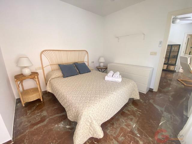 Venta de apartamento en Almuñécar