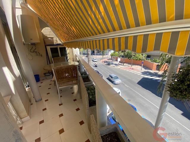 Venta de apartamento en Almuñécar