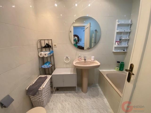 Venta de apartamento en Almuñécar