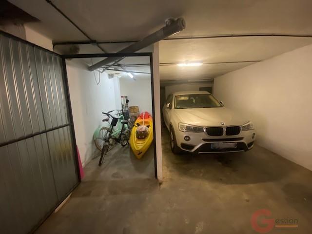 Venta de apartamento en Almuñécar