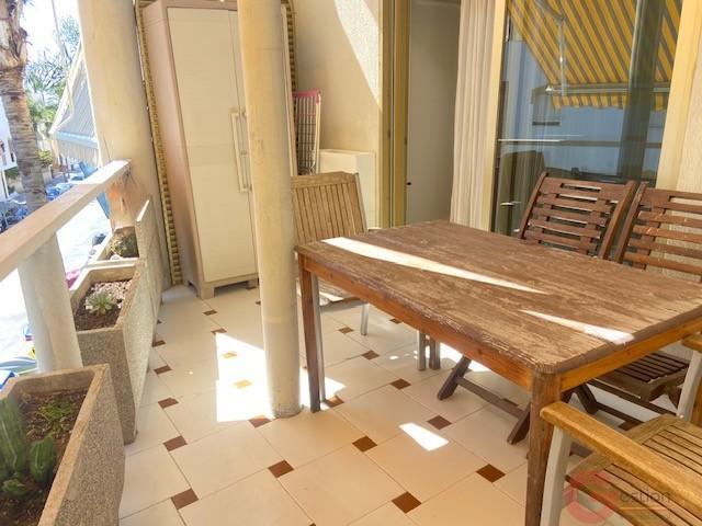 Venta de apartamento en Almuñécar