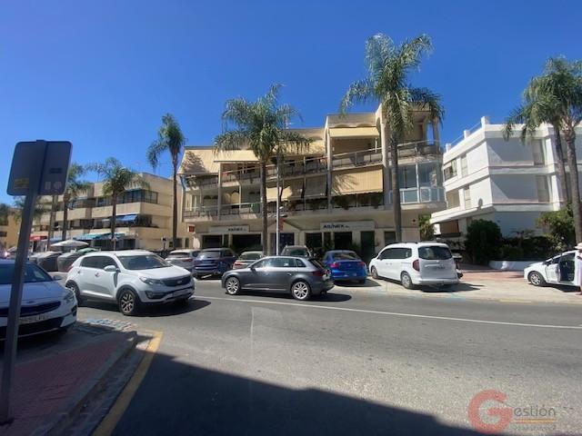 Venta de apartamento en Almuñécar