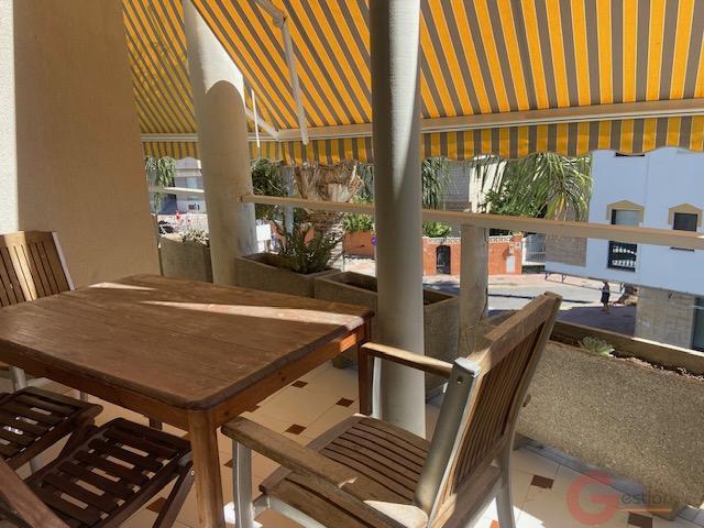 Venta de apartamento en Almuñécar