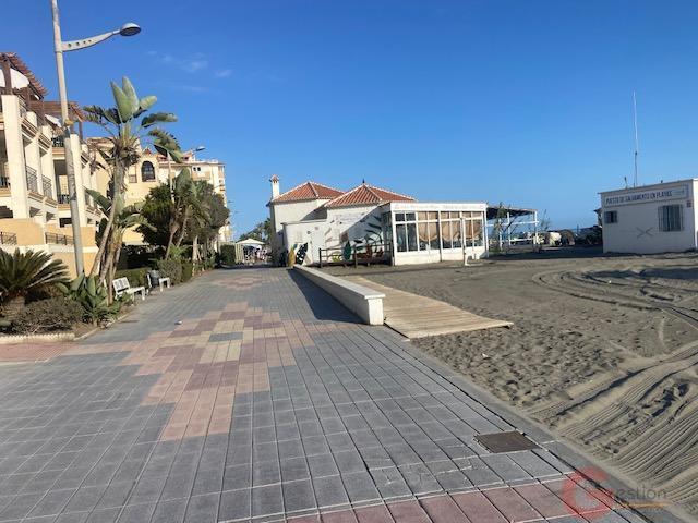 Venta de apartamento en Torrox-Costa