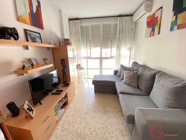 Venta de apartamento en Torrox-Costa
