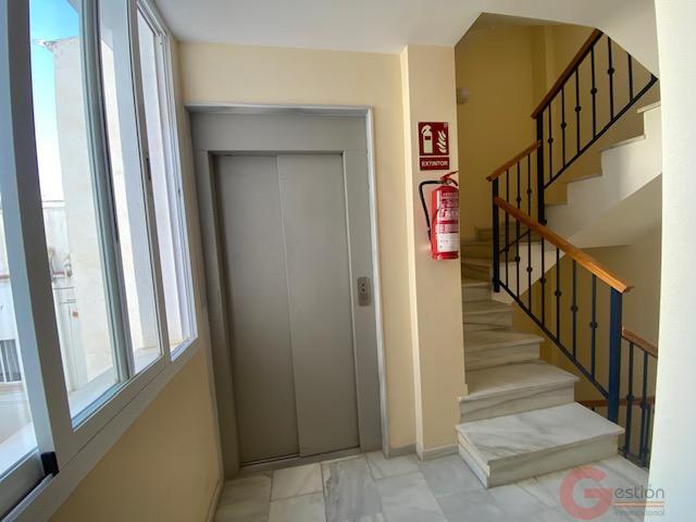 Venta de apartamento en Torrox-Costa