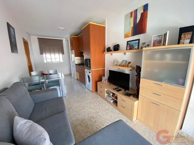 Venta de apartamento en Torrox-Costa