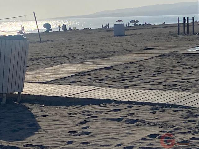 Venta de apartamento en Torrox-Costa