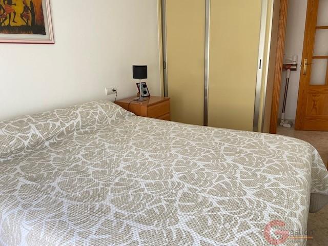 Venta de apartamento en Torrox-Costa