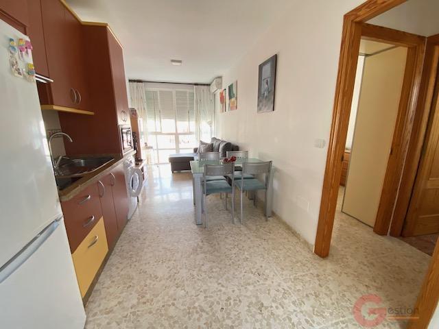 Venta de apartamento en Torrox-Costa