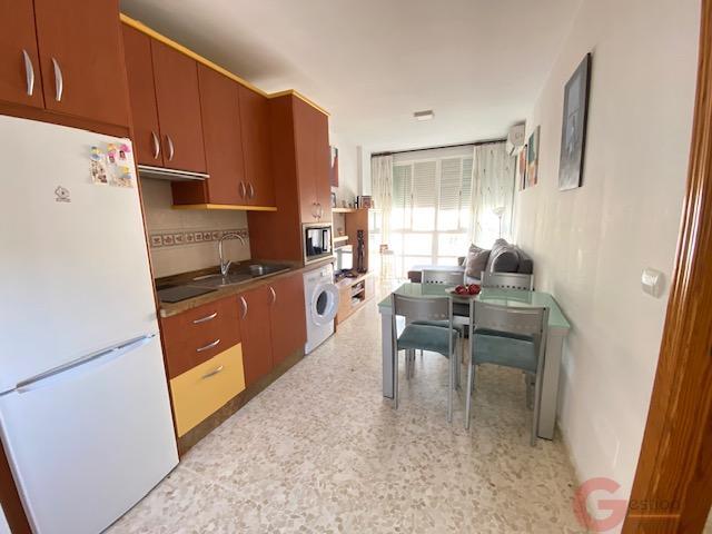 Venta de apartamento en Torrox-Costa