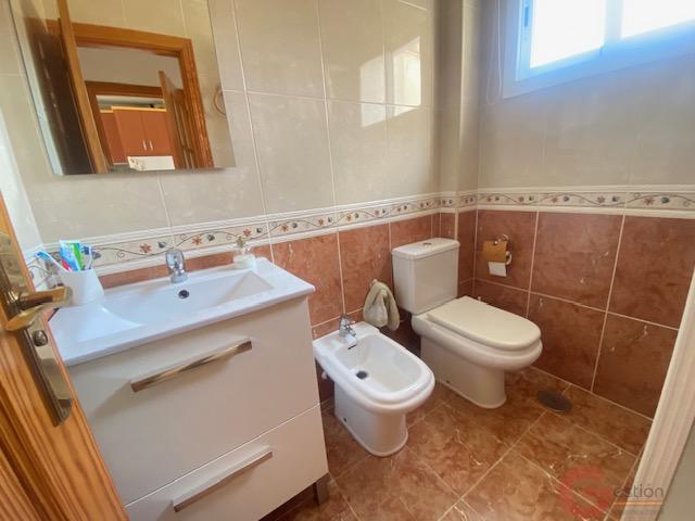 Venta de apartamento en Torrox-Costa