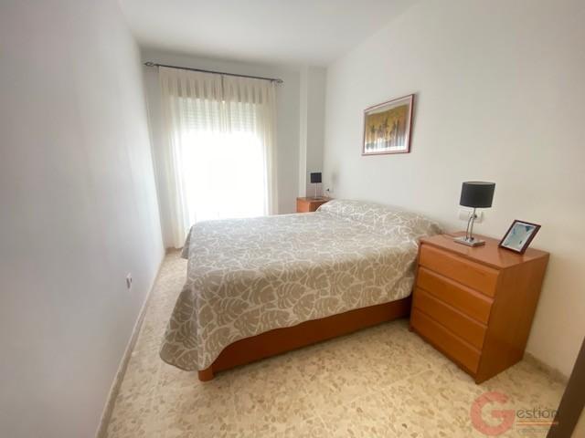Venta de apartamento en Torrox-Costa