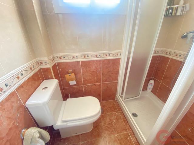 Venta de apartamento en Torrox-Costa