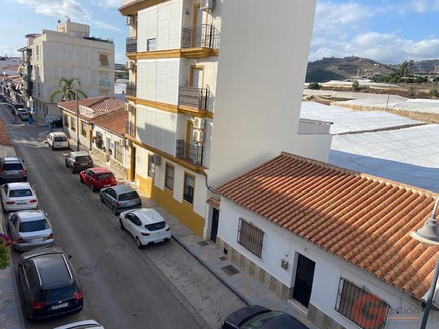 Venta de apartamento en Torrox-Costa