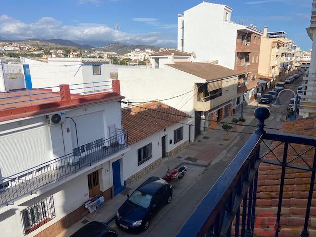 Venta de apartamento en Torrox-Costa
