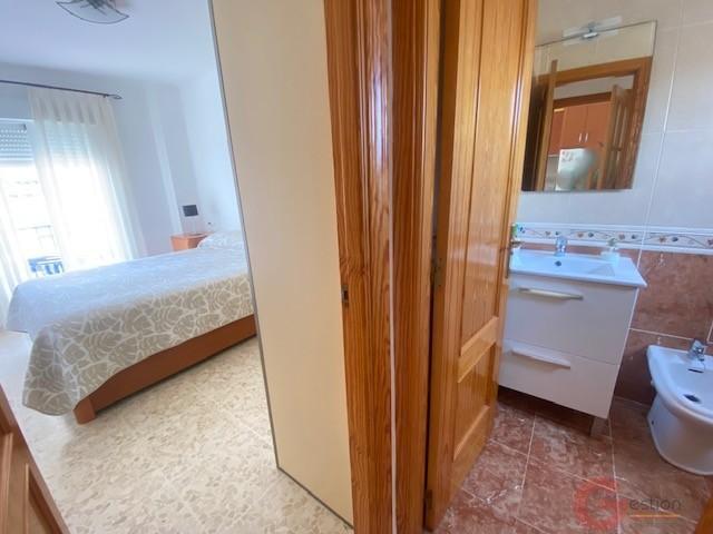 Venta de apartamento en Torrox-Costa