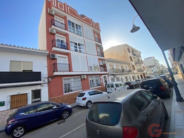 Venta de apartamento en Torrox-Costa