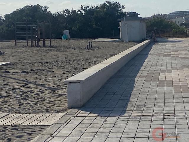 Venta de apartamento en Torrox-Costa