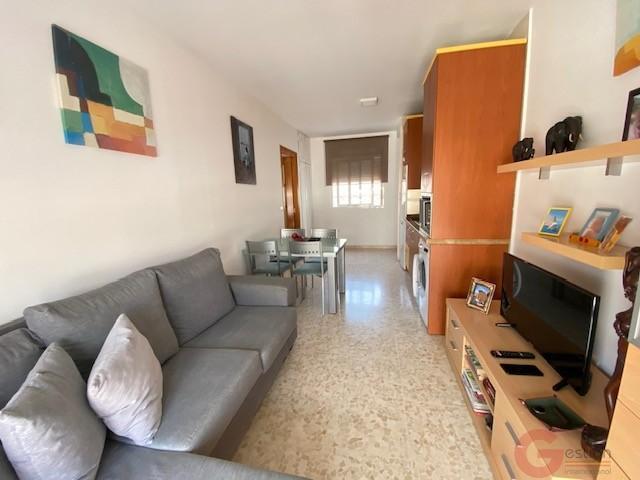 Venta de apartamento en Torrox-Costa