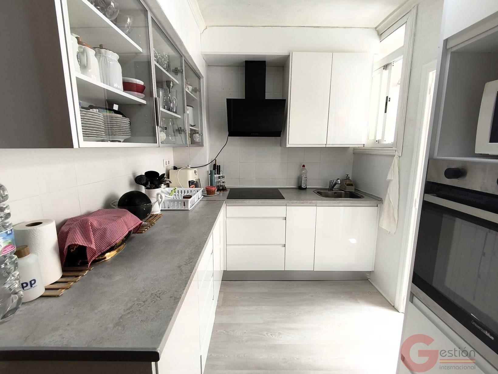 Venta de piso en Motril