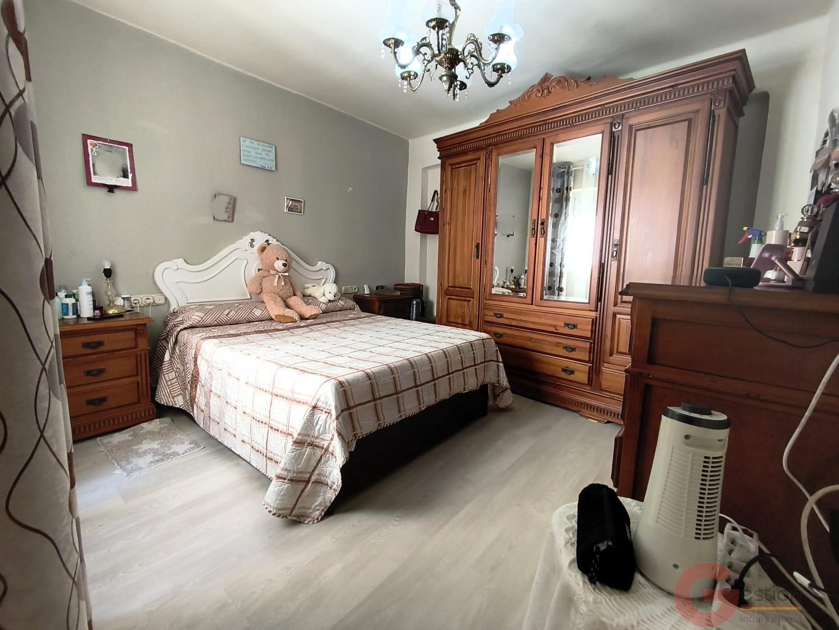Venta de piso en Motril