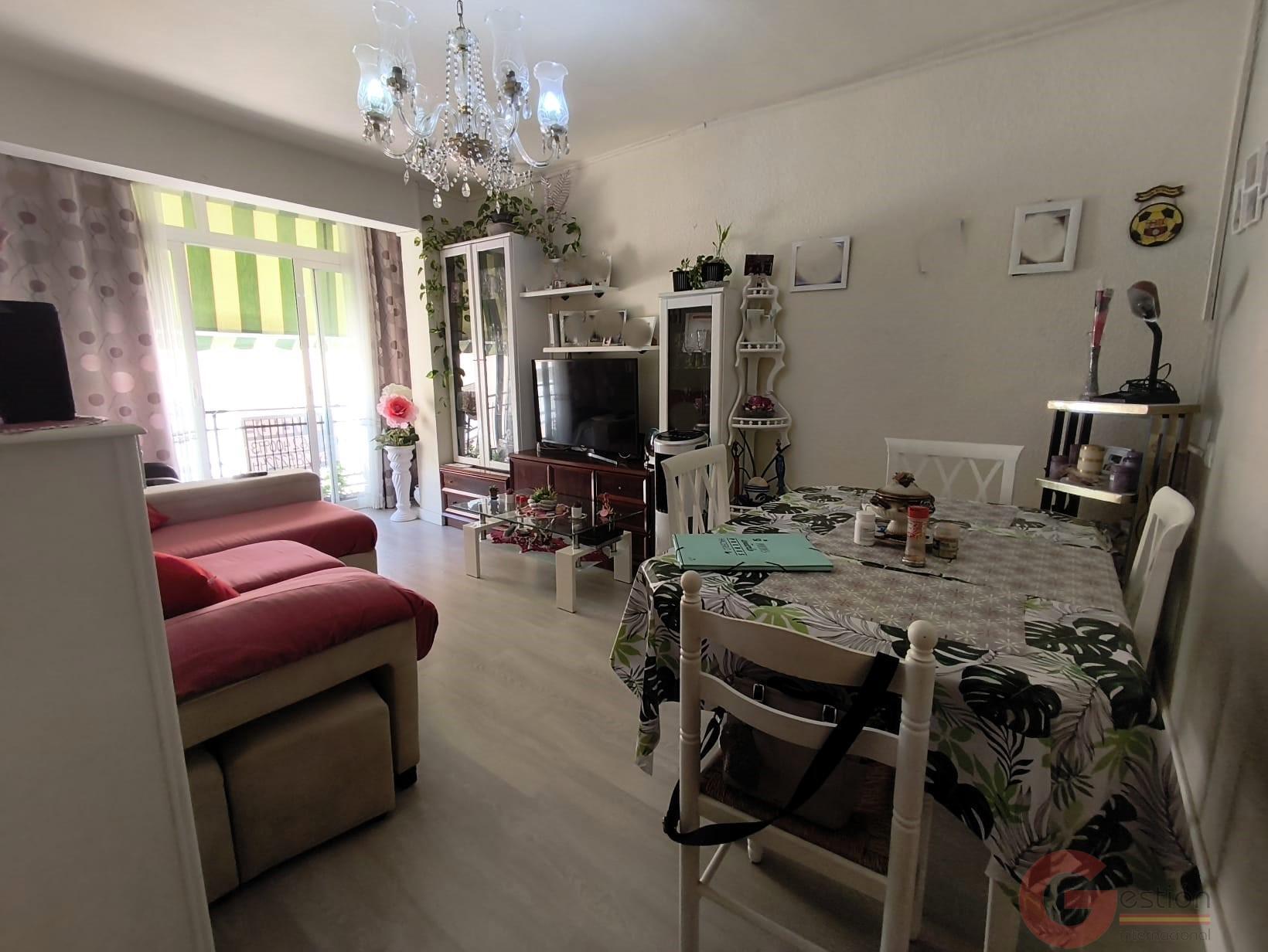 Venta de piso en Motril