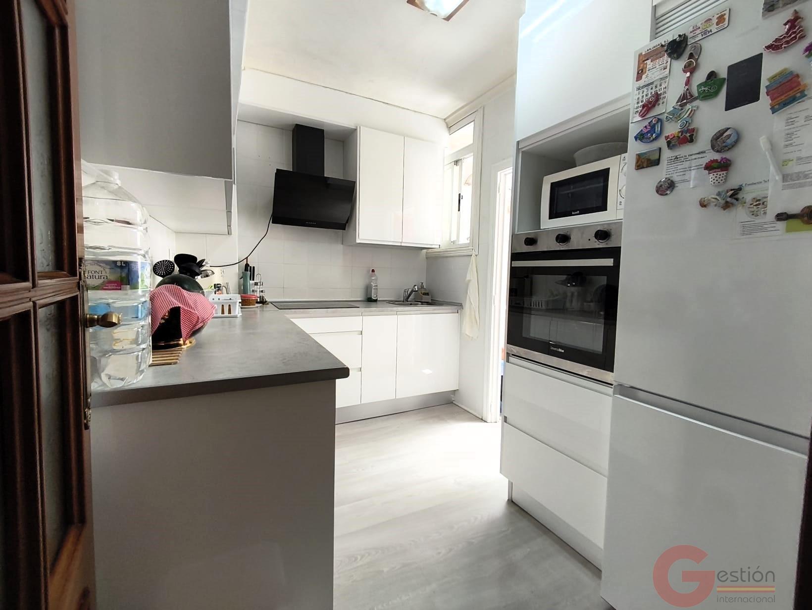 Venta de piso en Motril
