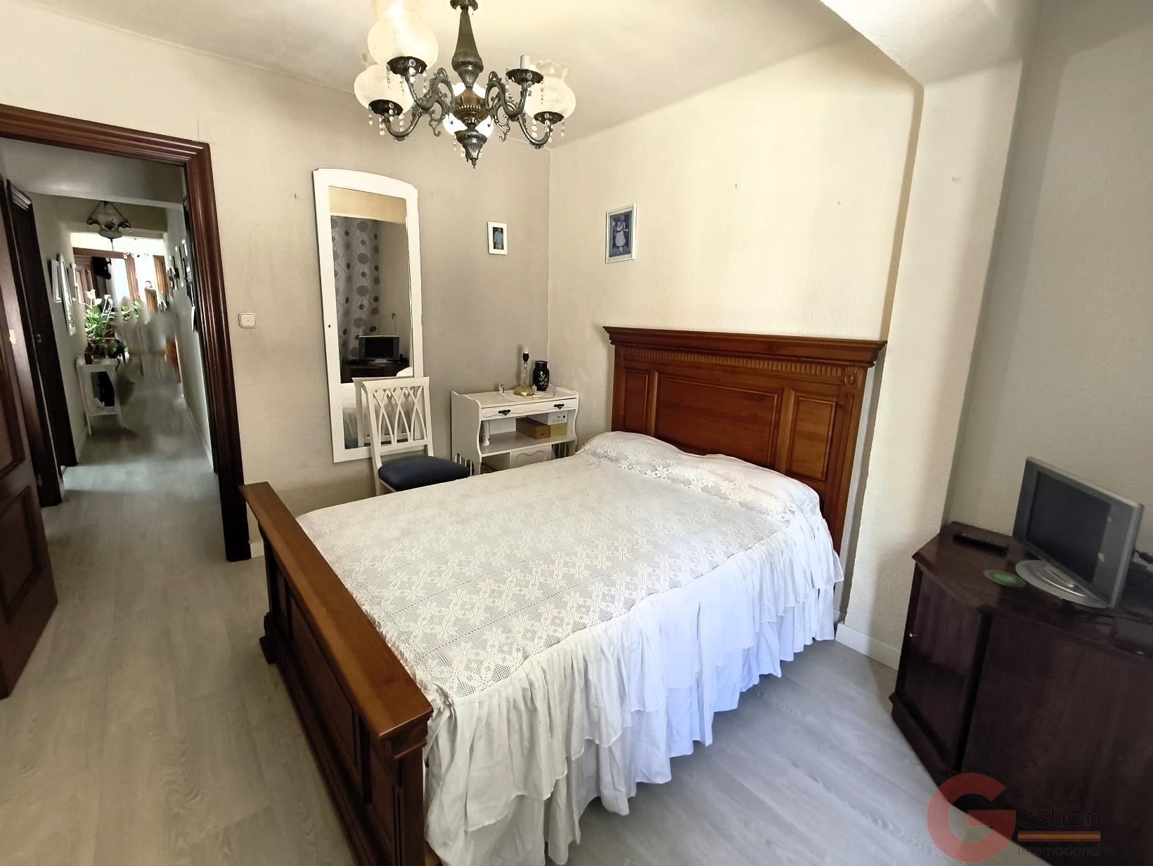 Venta de piso en Motril