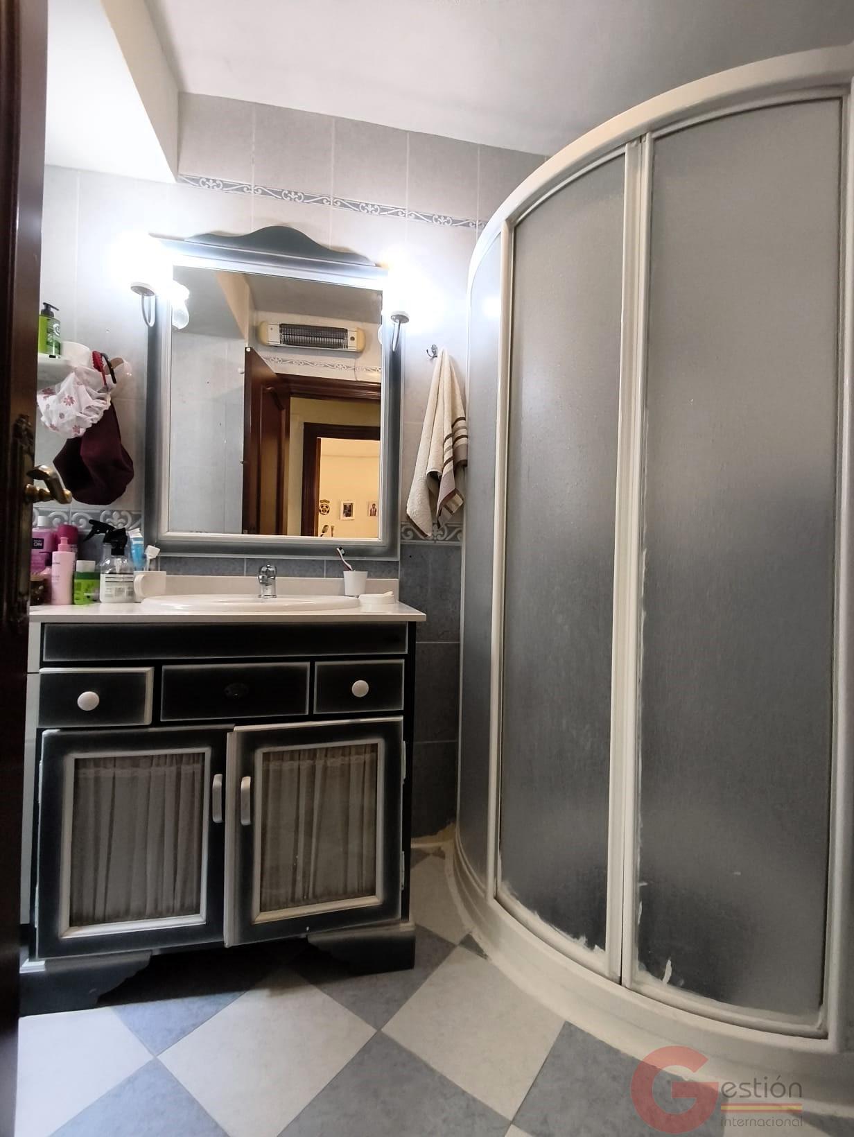 Venta de piso en Motril