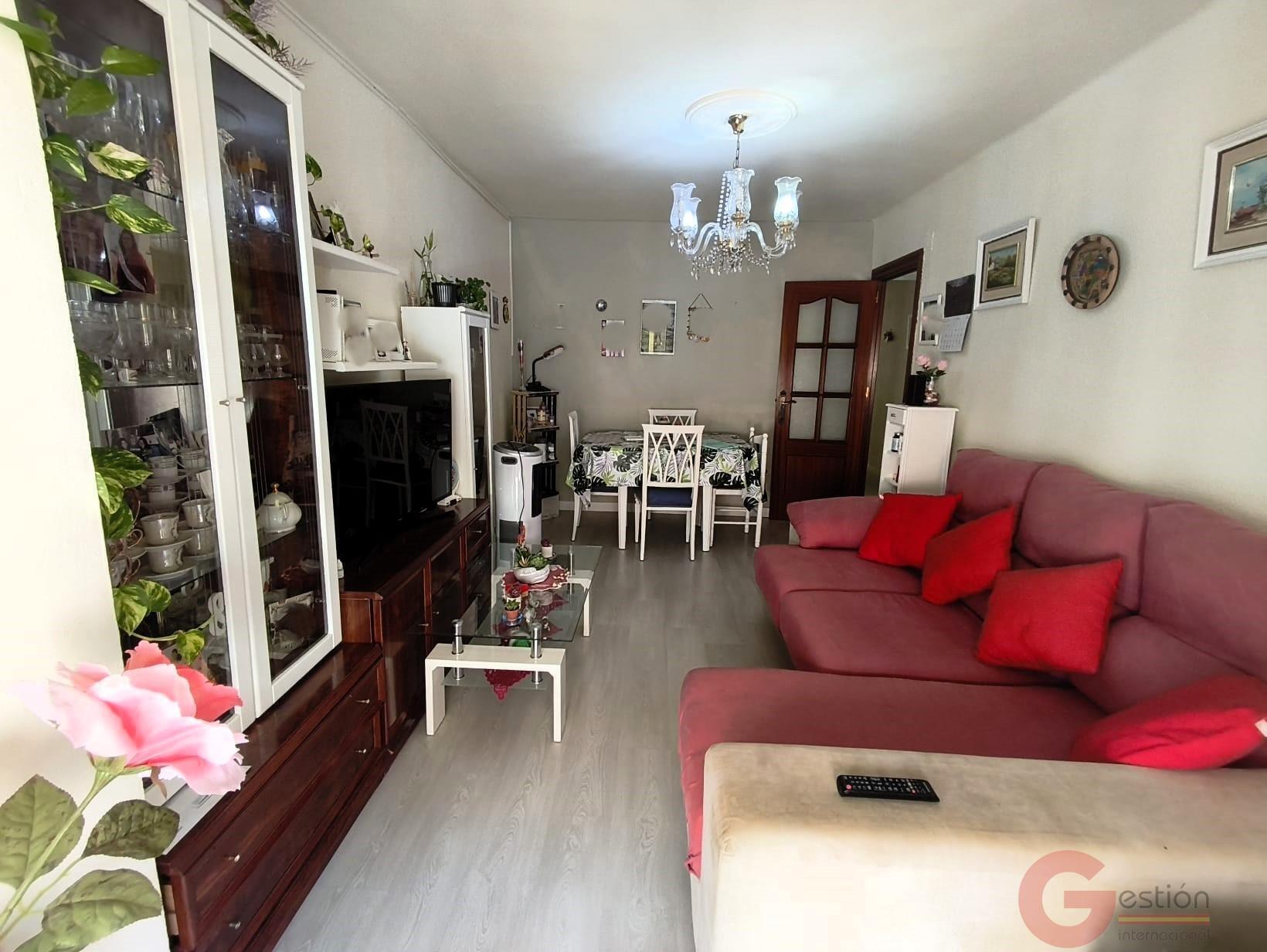 Venta de piso en Motril