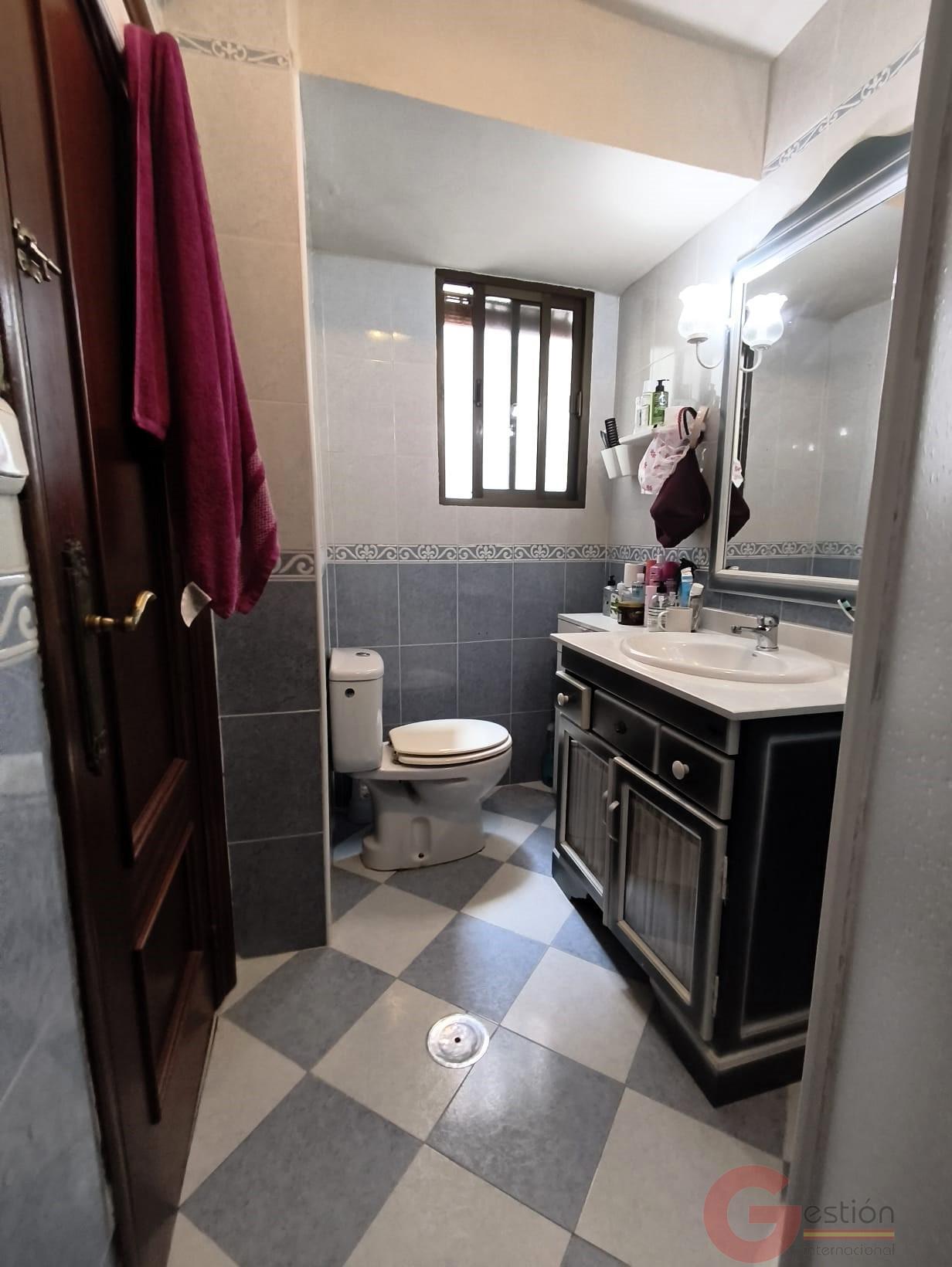 Venta de piso en Motril