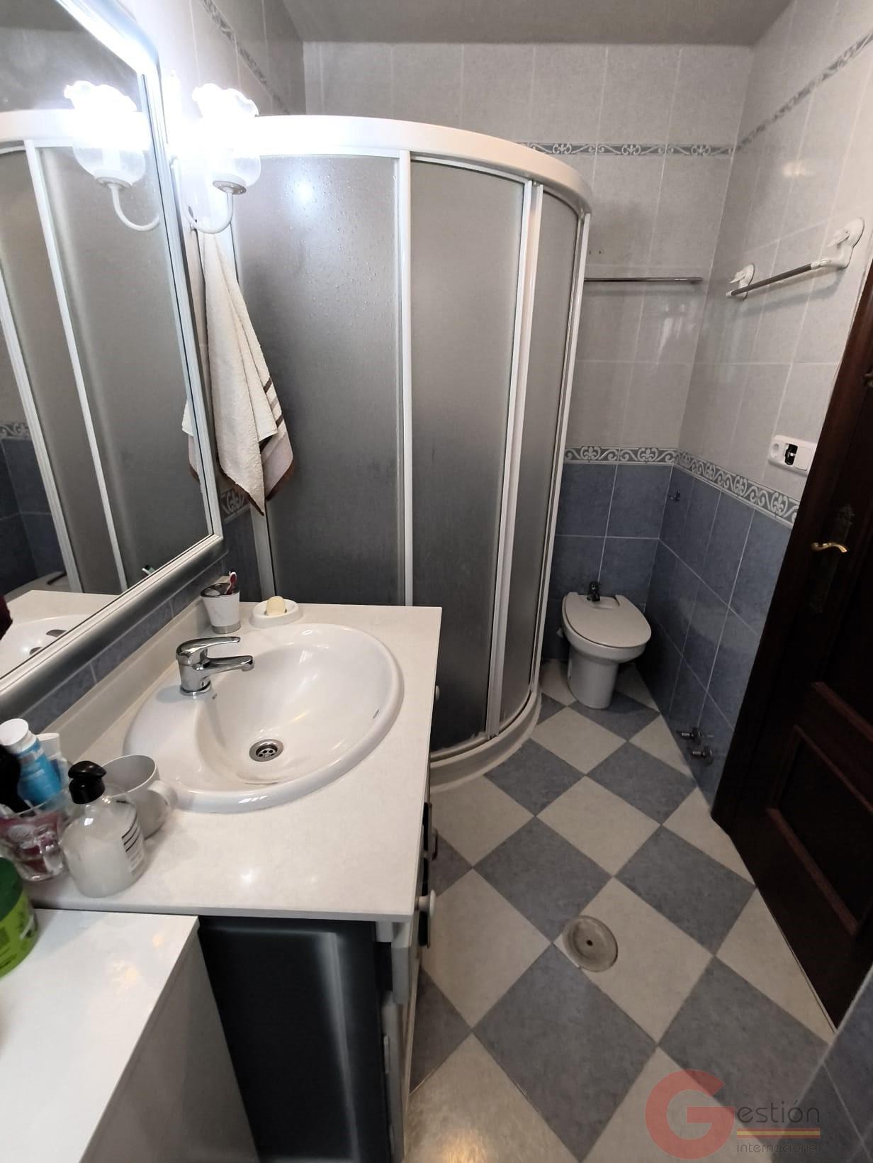 Venta de piso en Motril