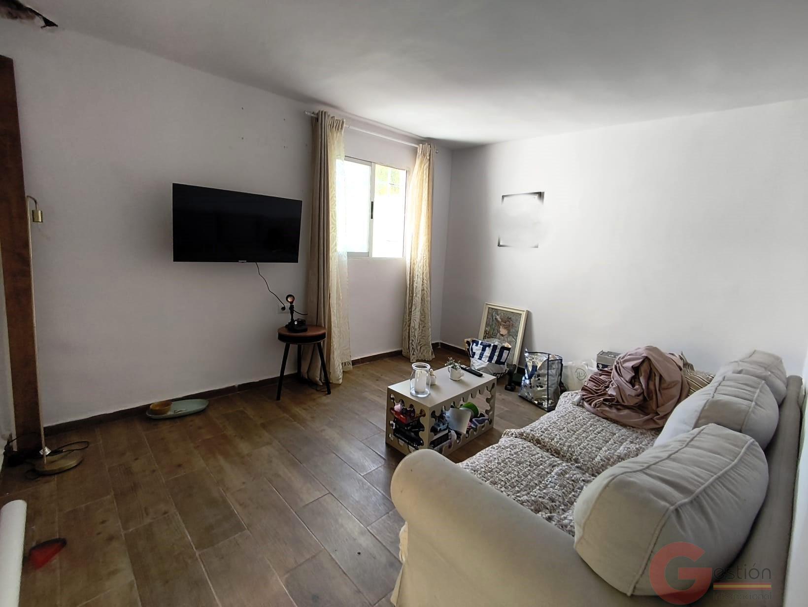 Venta de finca rústica en Vélez de Benaudalla