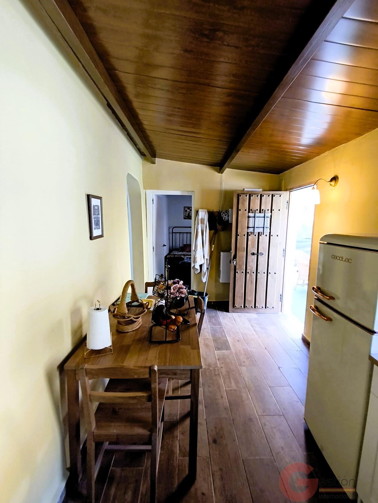 Venta de finca rústica en Vélez de Benaudalla