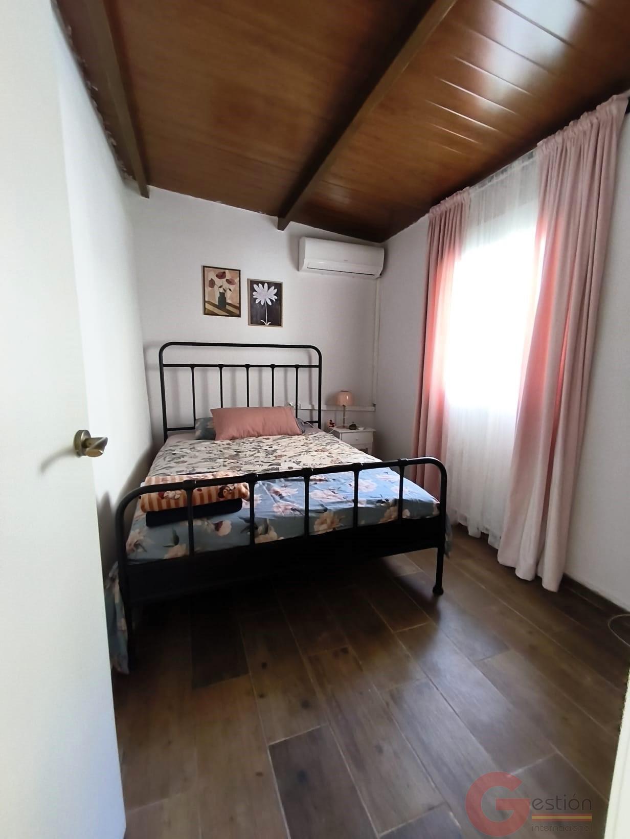 Venta de finca rústica en Vélez de Benaudalla