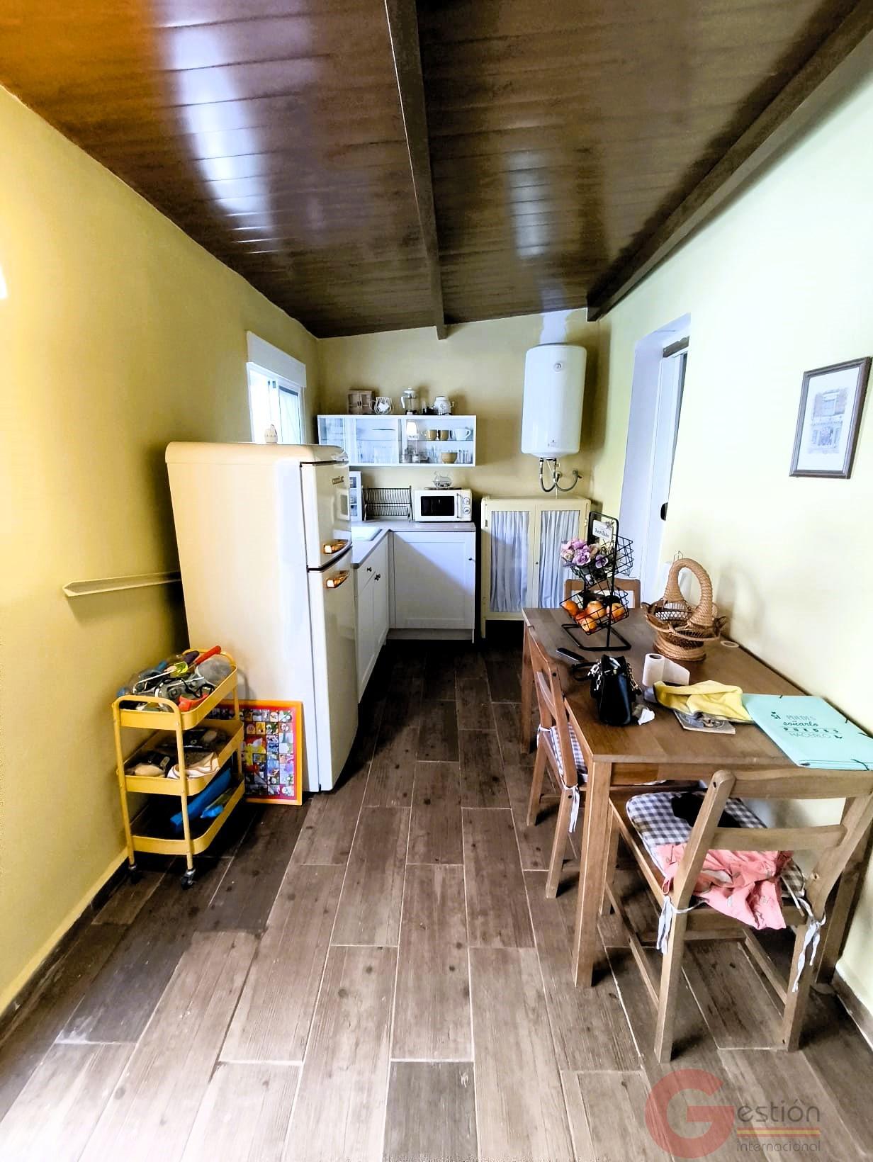 Venta de finca rústica en Vélez de Benaudalla